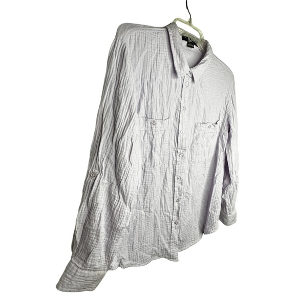 Social Standard by Sanctuary Blouse - Picture 3 of 6